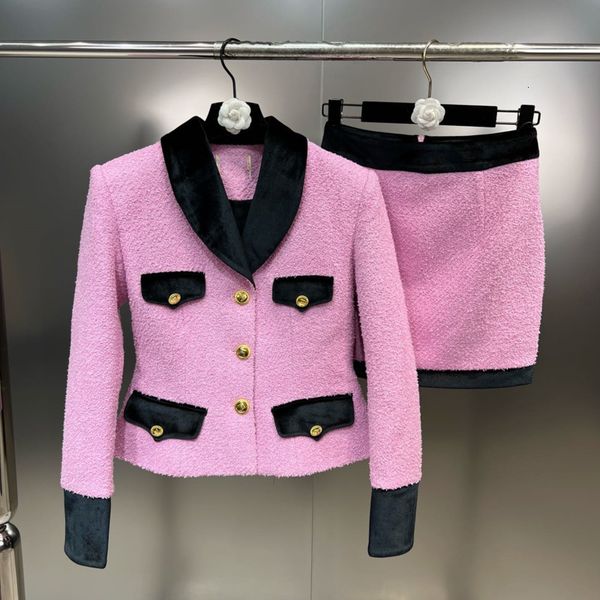 two piece dress borvemays 2023 spring autumn fashion trend two piece sets blazer lapel single breasted patchwork mini skirts 230303, White
two piece dress borvemays 2023 spring autumn fashion trend two piece sets blazer lapel single breasted patchwork mini skirts 230303, White