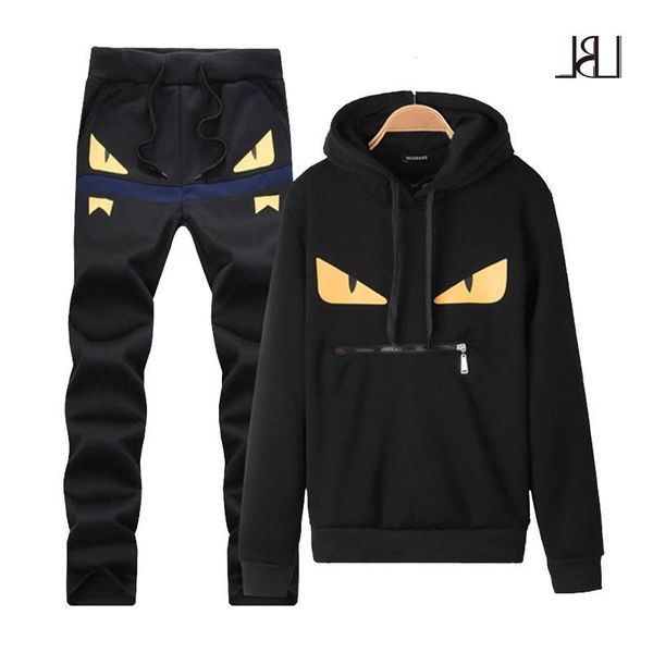 sweater lbl brand casual mens tracksuit hip hop sweat suits sets hooded tracksuits male streetwear jogger sweatpants set plus siz xjeq, Black
sweater lbl brand casual mens tracksuit hip hop sweat suits sets hooded tracksuits male streetwear jogger sweatpants set plus siz xjeq, Black