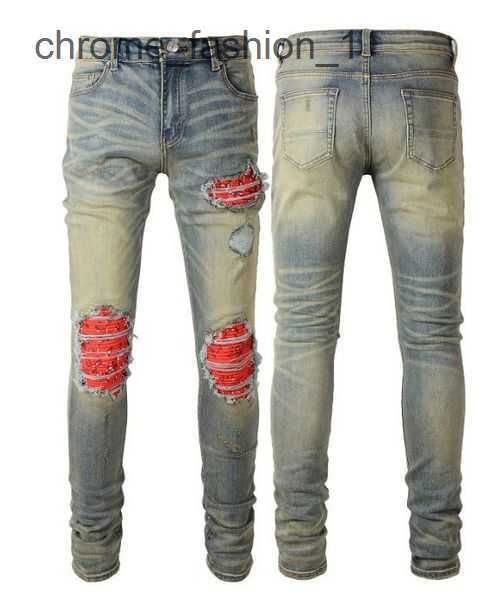 motorcycle fashion amirly off slim men's mens distressed moto long ripped cotton skinny feet high jeans street denim light blue paste c
motorcycle fashion amirly off slim men's mens distressed moto long ripped cotton skinny feet high jeans street denim light blue paste c