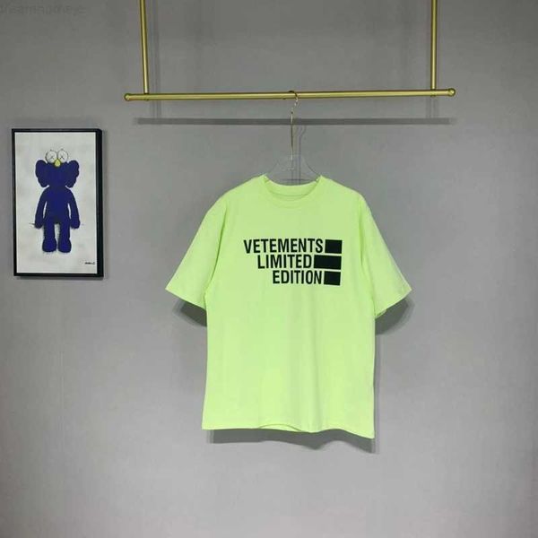 multicolor tee back collar text embroidered women tees vtm 1 1 vetements limited edition fashion t-shirt men 0304, White;black
multicolor tee back collar text embroidered women tees vtm 1 1 vetements limited edition fashion t-shirt men 0304, White;black