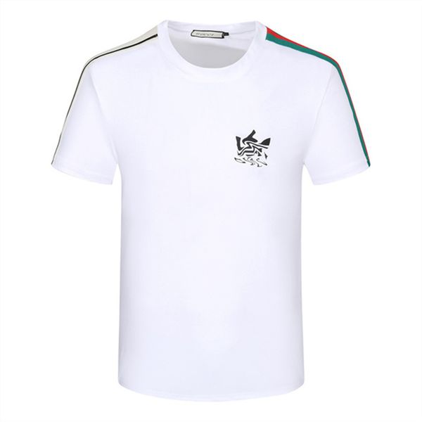 luxury t shirt men s women designer tshirts short summer fashion casua with letters print short sleeves sell luxury men t shirt dv3, White;black
luxury t shirt men s women designer tshirts short summer fashion casua with letters print short sleeves sell luxury men t shirt dv3, White;black