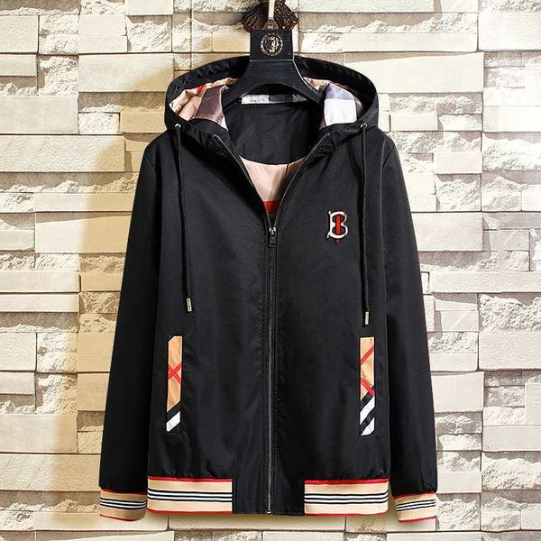23ss mens jacket women girl coat production hooded jackets with letters windbreaker zipper hoodies for men sportwear clothing m-xxxl, Black;brown
23ss mens jacket women girl coat production hooded jackets with letters windbreaker zipper hoodies for men sportwear clothing m-xxxl, Black;brown