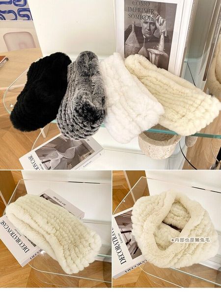 women real rex rabbit fur scarf winter warm neckerchief high elastic black grey, Blue;gray
women real rex rabbit fur scarf winter warm neckerchief high elastic black grey, Blue;gray