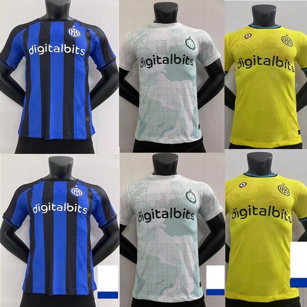inter soccer jerseys 22 23 maglia milano lukaku lautaro skriniar barella football shirts player version bastoni gosens dzeko brozovic de vri, Black;yellow
inter soccer jerseys 22 23 maglia milano lukaku lautaro skriniar barella football shirts player version bastoni gosens dzeko brozovic de vri, Black;yellow