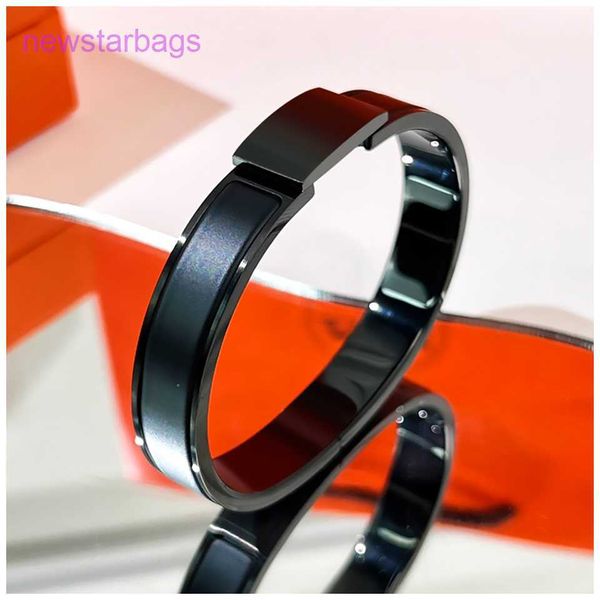 designer herms bracelet online shop h men's gold s ladies silver bangle fashion braclets manner armband bangles for women mama bra, Black
designer herms bracelet online shop h men's gold s ladies silver bangle fashion braclets manner armband bangles for women mama bra, Black