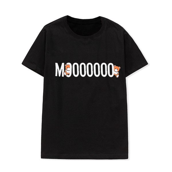 casual short-sleeved printed t shirt men women couple t-shirt designer luxury tees funny pattern popular tshirt 5198, White;black
casual short-sleeved printed t shirt men women couple t-shirt designer luxury tees funny pattern popular tshirt 5198, White;black
