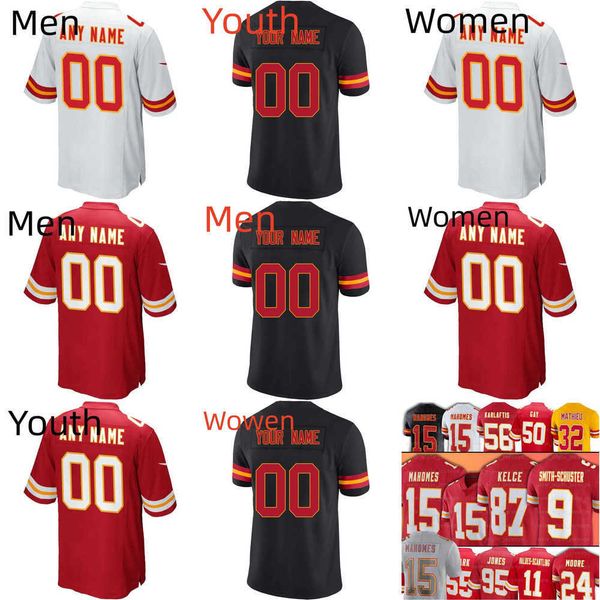 football jersey 10 isiah pacheco 32 nick bolton 25 clyde edwards-helaire 1 jerick mckinnon 11 marquez valdes-scantlin 35 jaylen watson, Black;red
football jersey 10 isiah pacheco 32 nick bolton 25 clyde edwards-helaire 1 jerick mckinnon 11 marquez valdes-scantlin 35 jaylen watson, Black;red