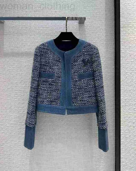 designer jackets 2023 new spring o neck long sleeve panelled women's designer sweaters brand same style outerwear mtv2, Black;brown
designer jackets 2023 new spring o neck long sleeve panelled women's designer sweaters brand same style outerwear mtv2, Black;brown
