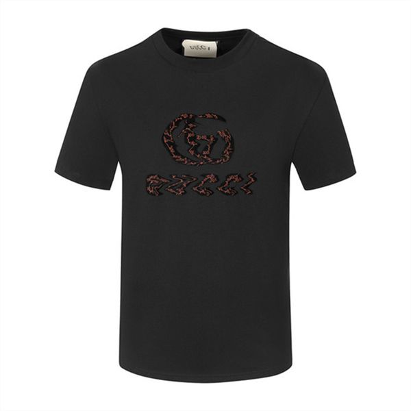 luxury t shirt men s women designer tshirts short summer fashion casua with letters print short sleeves sell luxury men t shirt dv40, White;black
luxury t shirt men s women designer tshirts short summer fashion casua with letters print short sleeves sell luxury men t shirt dv40, White;black