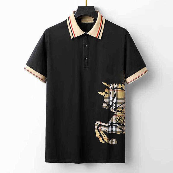 men's polos 2022 fashion designer men's polo shirt men's short sleeve t-shirt original single lapel shirts jacket sportswear, White;black
men's polos 2022 fashion designer men's polo shirt men's short sleeve t-shirt original single lapel shirts jacket sportswear, White;black