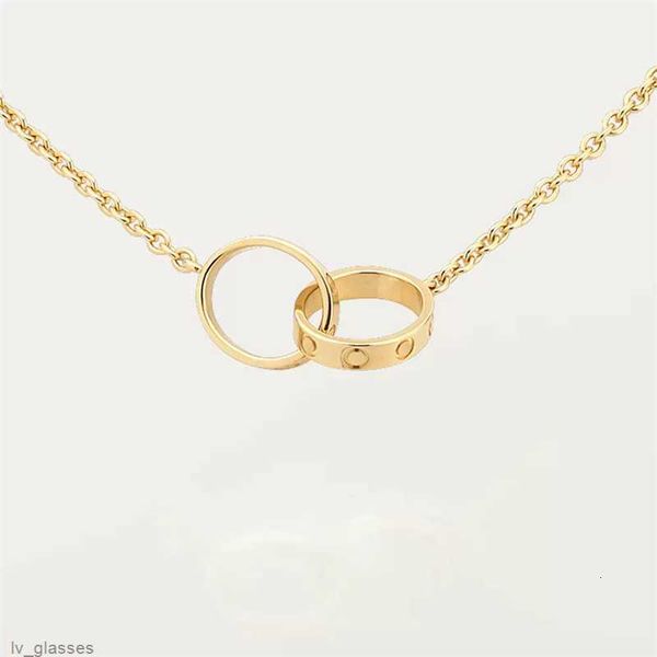 fashion classic design pendant love screw cap necklace for men women double loop ring full cz two rows diamond pendant jewelry collares, Silver
fashion classic design pendant love screw cap necklace for men women double loop ring full cz two rows diamond pendant jewelry collares, Silver