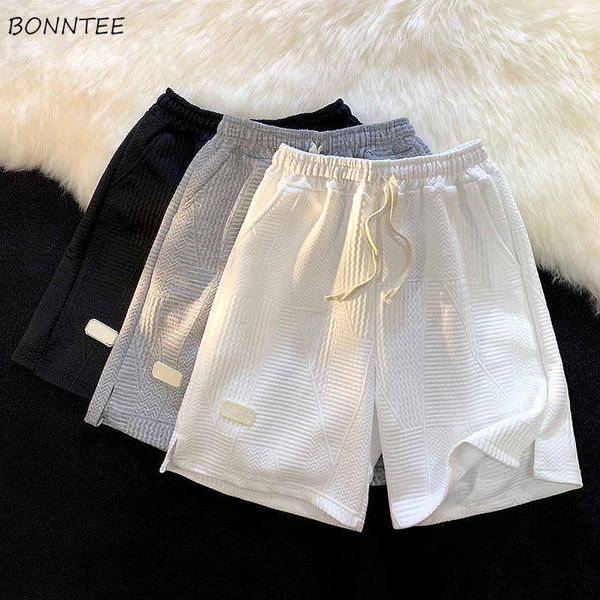 men's shorts men casual shorts handsome hip hop simply all-match japanese drawstring fashion design trousers high street personality po, White;black
men's shorts men casual shorts handsome hip hop simply all-match japanese drawstring fashion design trousers high street personality po, White;black