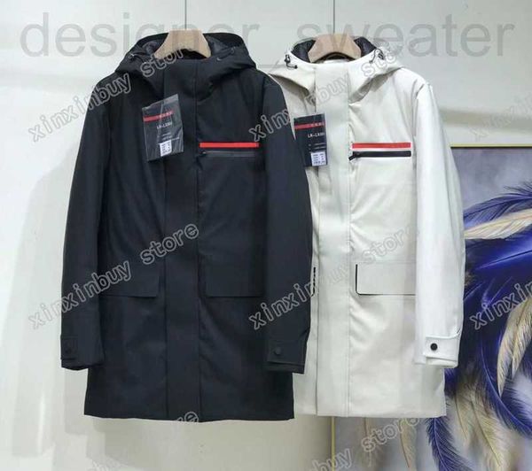 men's plus size outerwear & coats designer xinxinbuy men designer down jacket red label jacquard letter paris long sleeve women black g, Black;brown
men's plus size outerwear & coats designer xinxinbuy men designer down jacket red label jacquard letter paris long sleeve women black g, Black;brown