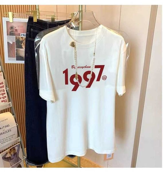 designer luxury 1977 classic 100% cotton short-sleeved blouse for in summer loose size high street print t-shirt ins trend for men and women, Black;brown
designer luxury 1977 classic 100% cotton short-sleeved blouse for in summer loose size high street print t-shirt ins trend for men and women, Black;brown