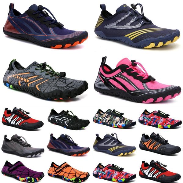 water shoes women men shoes blue sea swim diving surf beach yellow grey purple breathe outdoor quick-dry size eur 36-45, Black
water shoes women men shoes blue sea swim diving surf beach yellow grey purple breathe outdoor quick-dry size eur 36-45, Black