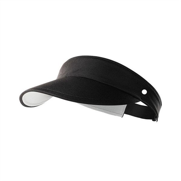 snapbacks sunscreen empty hat outdoor sports yoga riding marathon running visor hat sweat-absorbing sports cap, Black;white
snapbacks sunscreen empty hat outdoor sports yoga riding marathon running visor hat sweat-absorbing sports cap, Black;white