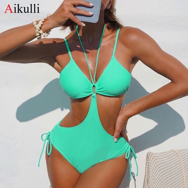 women's swimwear 2023 cut out one piece swimsuits women summer beach wear monokini bodysuit bathing suits female swimming suit, White;black
women's swimwear 2023 cut out one piece swimsuits women summer beach wear monokini bodysuit bathing suits female swimming suit, White;black
