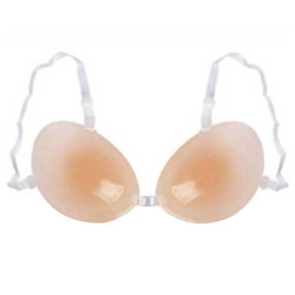 breast pad arrival women's fashion invisible strap breast enhancer self adhesive silicone push bra size a b c d up
breast pad arrival women's fashion invisible strap breast enhancer self adhesive silicone push bra size a b c d up