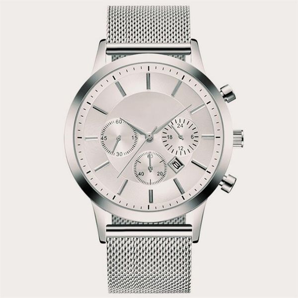 2021 new luxury men watches super man watch gentalmen famous wristwatch car brand mesh strap male quartz boss three ey267s, Slivery;brown
2021 new luxury men watches super man watch gentalmen famous wristwatch car brand mesh strap male quartz boss three ey267s, Slivery;brown