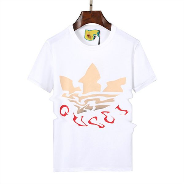 luxury t shirt men s women designer tshirts short summer fashion casua with letters print short sleeves sell luxury men t shirt dv51, White;black
luxury t shirt men s women designer tshirts short summer fashion casua with letters print short sleeves sell luxury men t shirt dv51, White;black