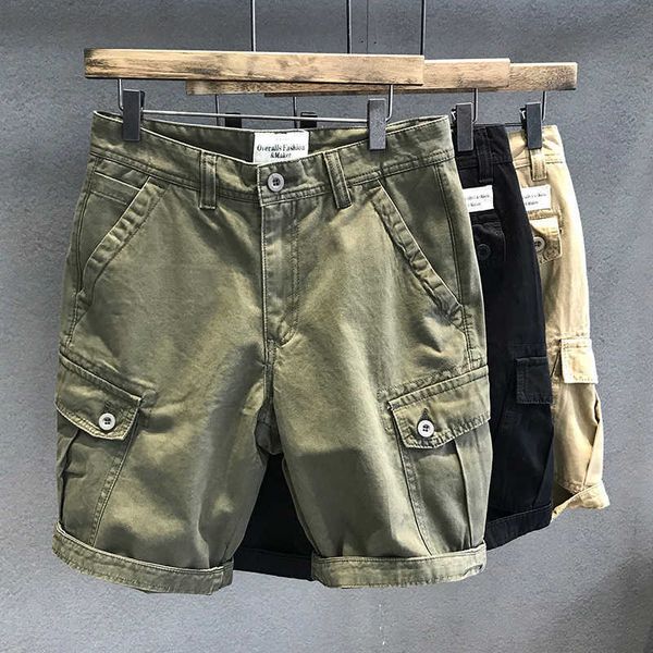 men's shorts cargo shorts pants men's spring summer multi-pocket tide brand casual shorts men korean trend versatile youth five-po, White;black
men's shorts cargo shorts pants men's spring summer multi-pocket tide brand casual shorts men korean trend versatile youth five-po, White;black