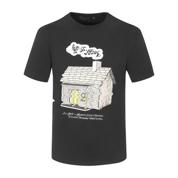 luxury t shirt men s women designer tshirts short summer fashion casua with letters print short sleeves sell luxury men t shirt dv37, White;black
luxury t shirt men s women designer tshirts short summer fashion casua with letters print short sleeves sell luxury men t shirt dv37, White;black