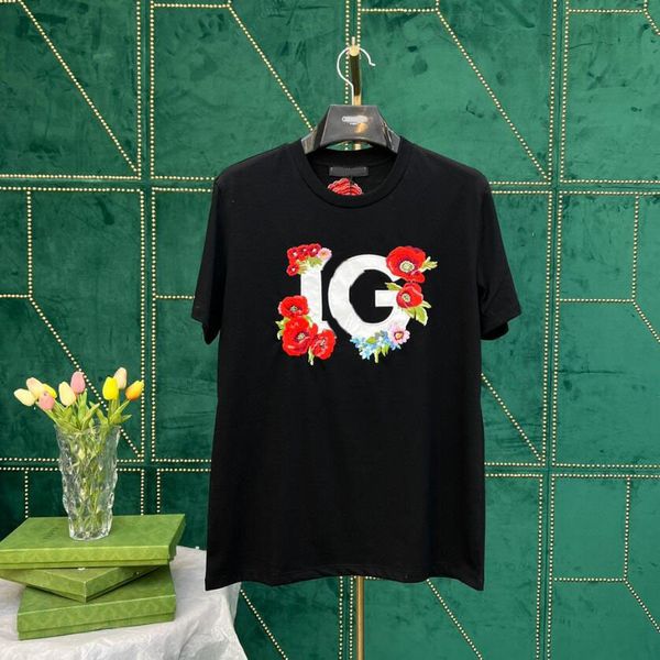 mens designer clothing famous t shirt letter print round neck short sleeve black white fashion men women t shirts #3566, White;black
mens designer clothing famous t shirt letter print round neck short sleeve black white fashion men women t shirts #3566, White;black
