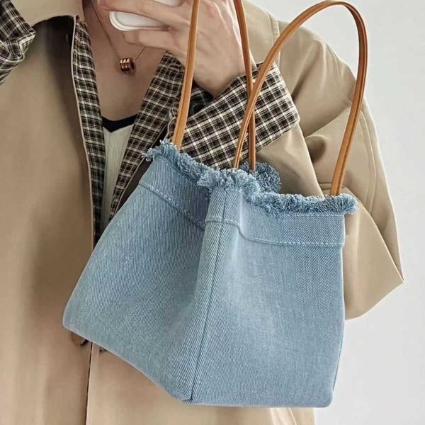 denim cloth women little shoulder bag girl small casual handbag totes lady designer travel shopping purse 230304
denim cloth women little shoulder bag girl small casual handbag totes lady designer travel shopping purse 230304