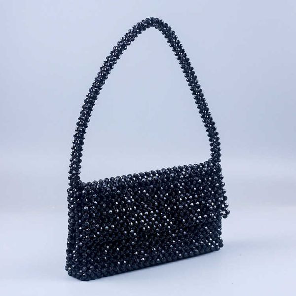handmade woven beaded pearl bags for women handbags new fashion trend beach vacation phone clutch party bags 230304
handmade woven beaded pearl bags for women handbags new fashion trend beach vacation phone clutch party bags 230304
