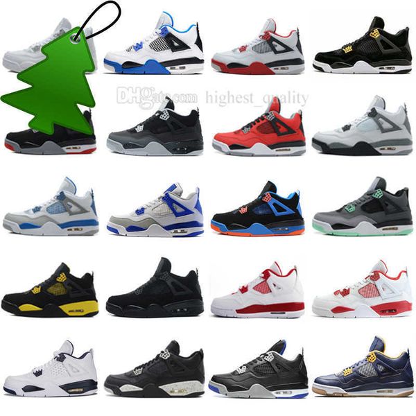 2017 2023 new shoes 4 4s pure money royalty white cement premium black bred military blue fire red basketball sports sneakers
2017 2023 new shoes 4 4s pure money royalty white cement premium black bred military blue fire red basketball sports sneakers