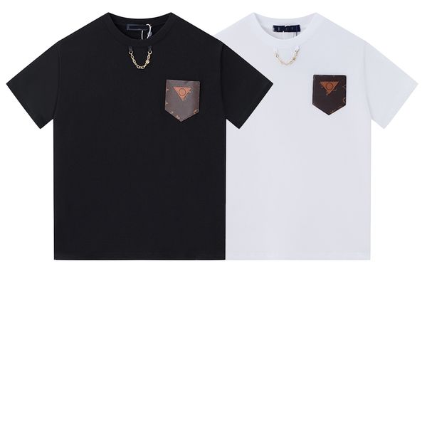 designer fashion mens tshirts printed fashion man t-shirt cotton casual tees short sleeve hip hop streetwear luxury, White;black
designer fashion mens tshirts printed fashion man t-shirt cotton casual tees short sleeve hip hop streetwear luxury, White;black