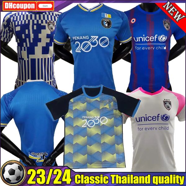 23 24 malaysia super league soccer jerseys johor darul ta'zim fans player version erengganu selangor pkns 2022 2023 men football shirt, Black;yellow
23 24 malaysia super league soccer jerseys johor darul ta'zim fans player version erengganu selangor pkns 2022 2023 men football shirt, Black;yellow