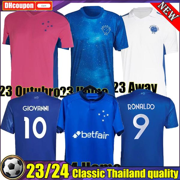 cruzeiro esporte clube 23 24 home soccer jerseys outubro rosa version 22 23 giovanni edu bruno jose adriano 93 94 retro football jersey cami, Black;yellow
cruzeiro esporte clube 23 24 home soccer jerseys outubro rosa version 22 23 giovanni edu bruno jose adriano 93 94 retro football jersey cami, Black;yellow
