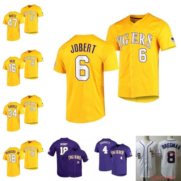 34 chase shores college lsu tigers baseball jersey brayden jobert aaron hill aaron nora gavin dugas jared jones dylan crews tommy white trey, Blue;black
34 chase shores college lsu tigers baseball jersey brayden jobert aaron hill aaron nora gavin dugas jared jones dylan crews tommy white trey, Blue;black