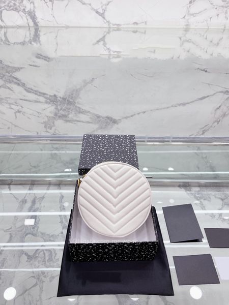 classic women bag designer bag luxurious round bag one shoulder straddle carrying chain black fashion matching
classic women bag designer bag luxurious round bag one shoulder straddle carrying chain black fashion matching