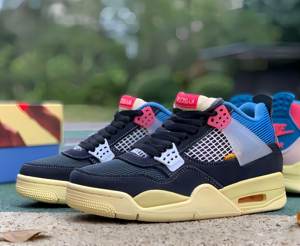 4s 2023 basketball shoes for mens women jumpman iv sports sneakers white oreo back canvas cat university blue mocha seafoam lightning milita
4s 2023 basketball shoes for mens women jumpman iv sports sneakers white oreo back canvas cat university blue mocha seafoam lightning milita