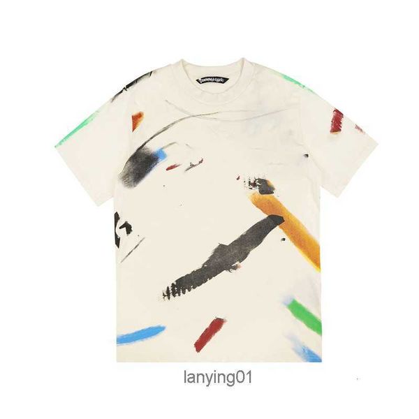 angel men's t shirts palm trendy decapitated teddy bear print t-shirt loose and women's wear letter short sleeve doodle t-shirts, White;black
angel men's t shirts palm trendy decapitated teddy bear print t-shirt loose and women's wear letter short sleeve doodle t-shirts, White;black