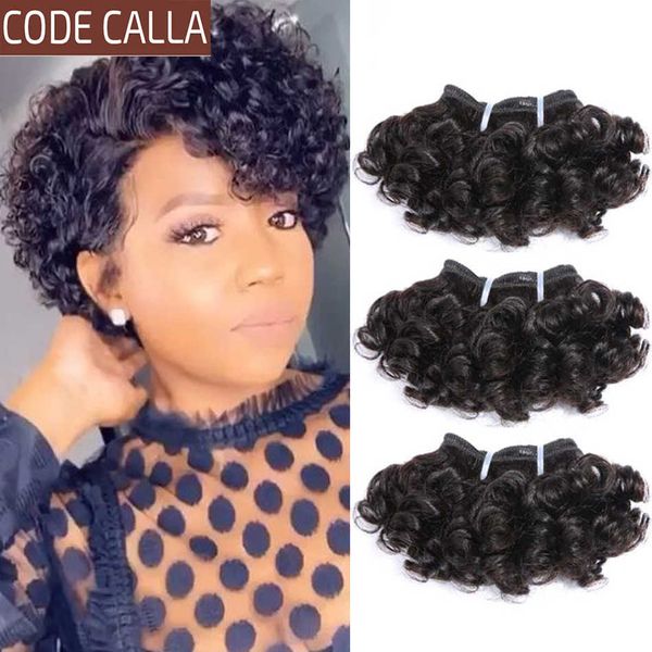 wig caps code calla bouncy curly hair weave bundles double draw brazilian remy human hair extensions natural dark brown color short curly, Black;brown
wig caps code calla bouncy curly hair weave bundles double draw brazilian remy human hair extensions natural dark brown color short curly, Black;brown