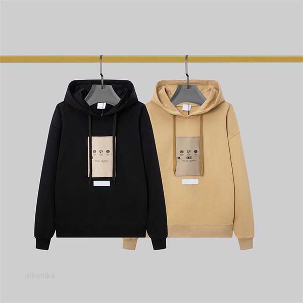 mens sweatshirts womens hoodies men fashion sweatshirt letter print pullovers 2023 autumn winter hoodie street outerwear casual, Black;brown
mens sweatshirts womens hoodies men fashion sweatshirt letter print pullovers 2023 autumn winter hoodie street outerwear casual, Black;brown