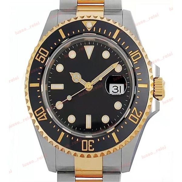 mens watch men ceramic bezel sapphire cystal glide clasp gold stainless steel automatic mechanical movement watch watches wristwat260o, Slivery;brown
mens watch men ceramic bezel sapphire cystal glide clasp gold stainless steel automatic mechanical movement watch watches wristwat260o, Slivery;brown