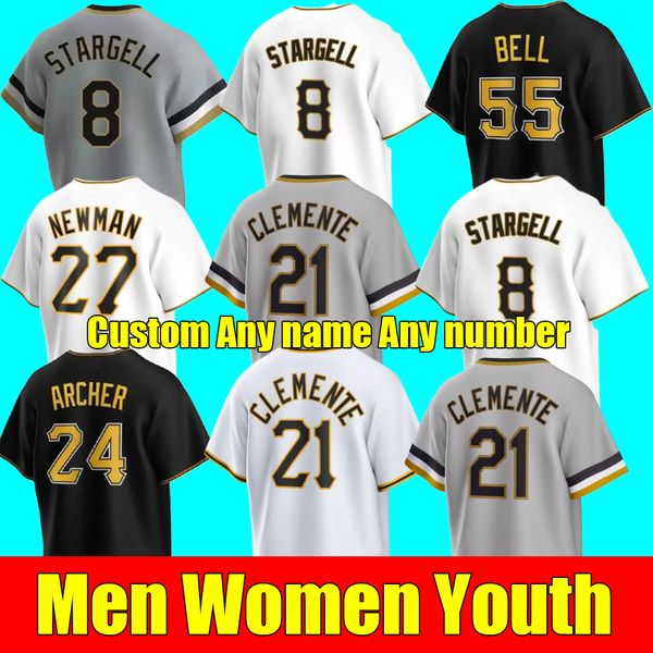 2023 s-4xl custom 21 roberto clemente jerseys 32 henry davis starling marte francisco cervelli kent tekulve josh bell chris pirate archer gr, Blue;black
2023 s-4xl custom 21 roberto clemente jerseys 32 henry davis starling marte francisco cervelli kent tekulve josh bell chris pirate archer gr, Blue;black