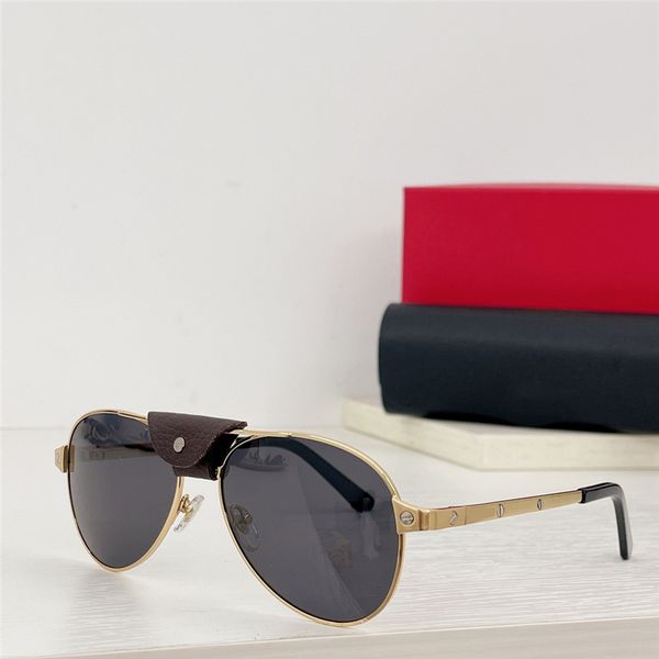 luxury designer sunglasses for men mens sunglasses for male aesthetic retro eyewear glacier sun glasses with leather pilot eyeglasses uv400 fashion original case
luxury designer sunglasses for men mens sunglasses for male aesthetic retro eyewear glacier sun glasses with leather pilot eyeglasses uv400 fashion original case
