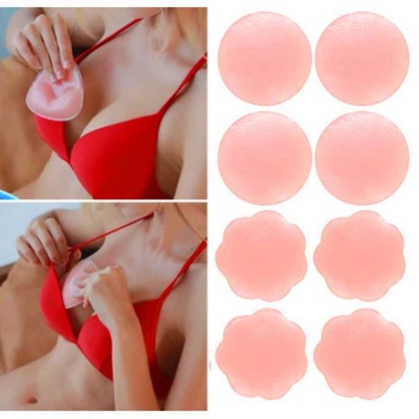breast pad 2pairs women reusable invisible self adhesive silicone breast chest nipple cover bra pasties pad petal stickers accessories
breast pad 2pairs women reusable invisible self adhesive silicone breast chest nipple cover bra pasties pad petal stickers accessories