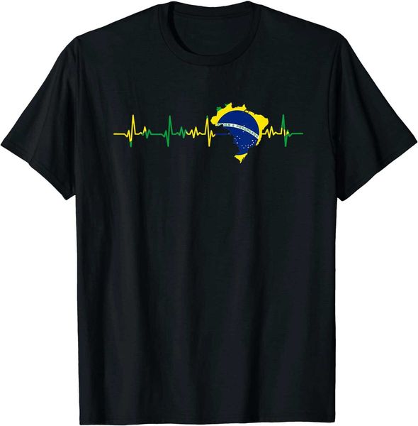 men's t-shirts brazil flag heartbeat brasil men t-shirt 100% cotton o-neck men clothing g230303, White;black
men's t-shirts brazil flag heartbeat brasil men t-shirt 100% cotton o-neck men clothing g230303, White;black