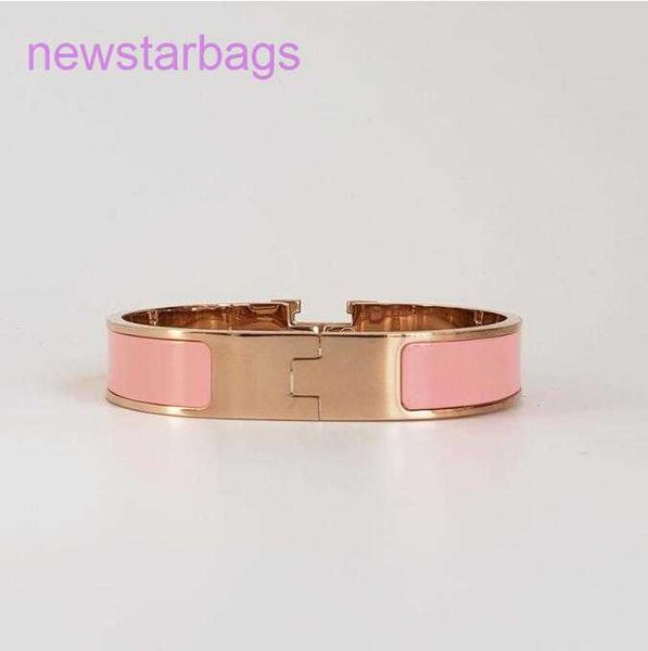designer herms bracelet online shop stainless steel rose gold buckle bracelet fashion jewelry for men and women, Black
designer herms bracelet online shop stainless steel rose gold buckle bracelet fashion jewelry for men and women, Black