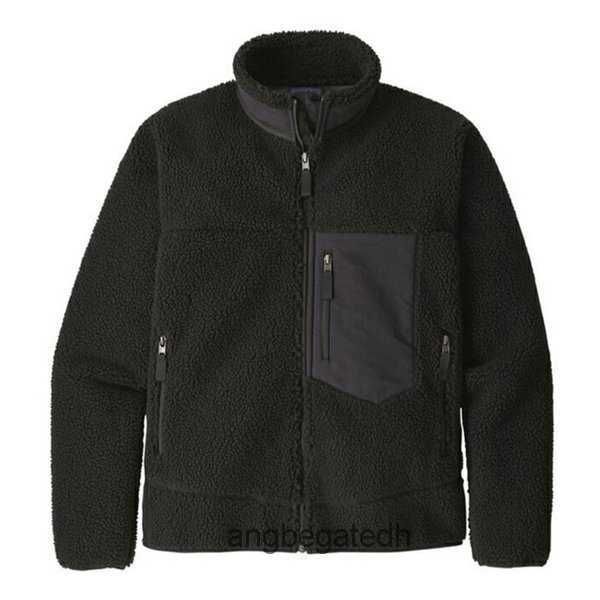 designer mens pata jacket thick veste giacca warm down classic retro antumn winter couple models lamb cashmere pata fleece coatdxs3, Black;brown
designer mens pata jacket thick veste giacca warm down classic retro antumn winter couple models lamb cashmere pata fleece coatdxs3, Black;brown