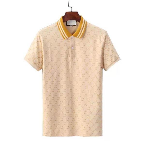 2022 mens designer polos embroidery clothing men fabric letter polo t-shirt collar casual t-shirt tee shirt size m-3xl304k, White;black
2022 mens designer polos embroidery clothing men fabric letter polo t-shirt collar casual t-shirt tee shirt size m-3xl304k, White;black