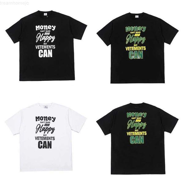 2023ss vetements letter printing short sleeve men women tees high street leisurefashion t shirt streetwear pure cotton100% 0304, White;black
2023ss vetements letter printing short sleeve men women tees high street leisurefashion t shirt streetwear pure cotton100% 0304, White;black
