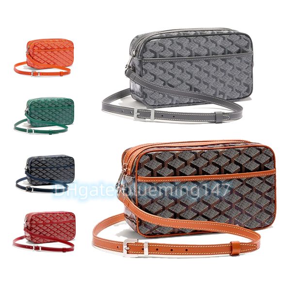 wholesale man fashion genuine leather crossbody camera bags 7a designer women shoulder bag strap luxury purse and hand bag travel baguette c
wholesale man fashion genuine leather crossbody camera bags 7a designer women shoulder bag strap luxury purse and hand bag travel baguette c