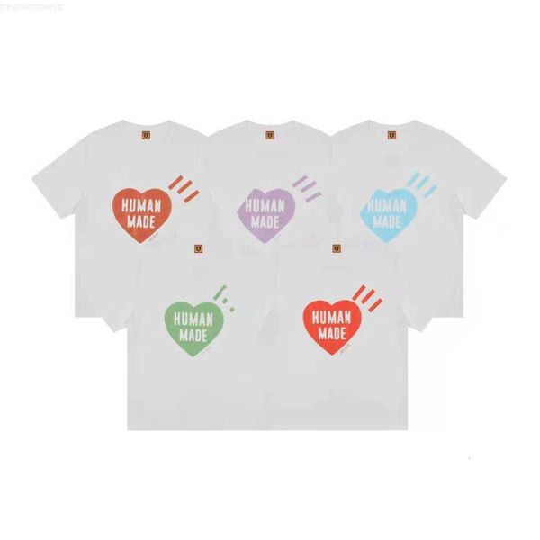 2021ss new love letter human made t shirt men women 1 1 multicolor heart print t-shirts cotton tees inside tag 0304, White;black
2021ss new love letter human made t shirt men women 1 1 multicolor heart print t-shirts cotton tees inside tag 0304, White;black